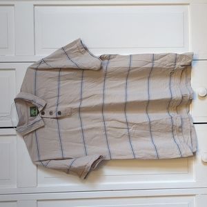 Timberland Men's relaxed polo shirt XL